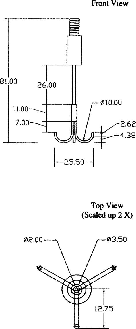 Test for Measuring the Stretchability of Melted Cheese